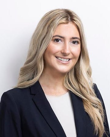 Photo of Melanie Shor