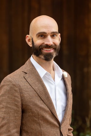 Photo of Ryan J. Seay