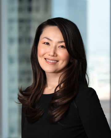 Photo of Angela Crehan