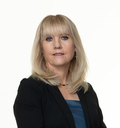 Photo of Stella Murphy