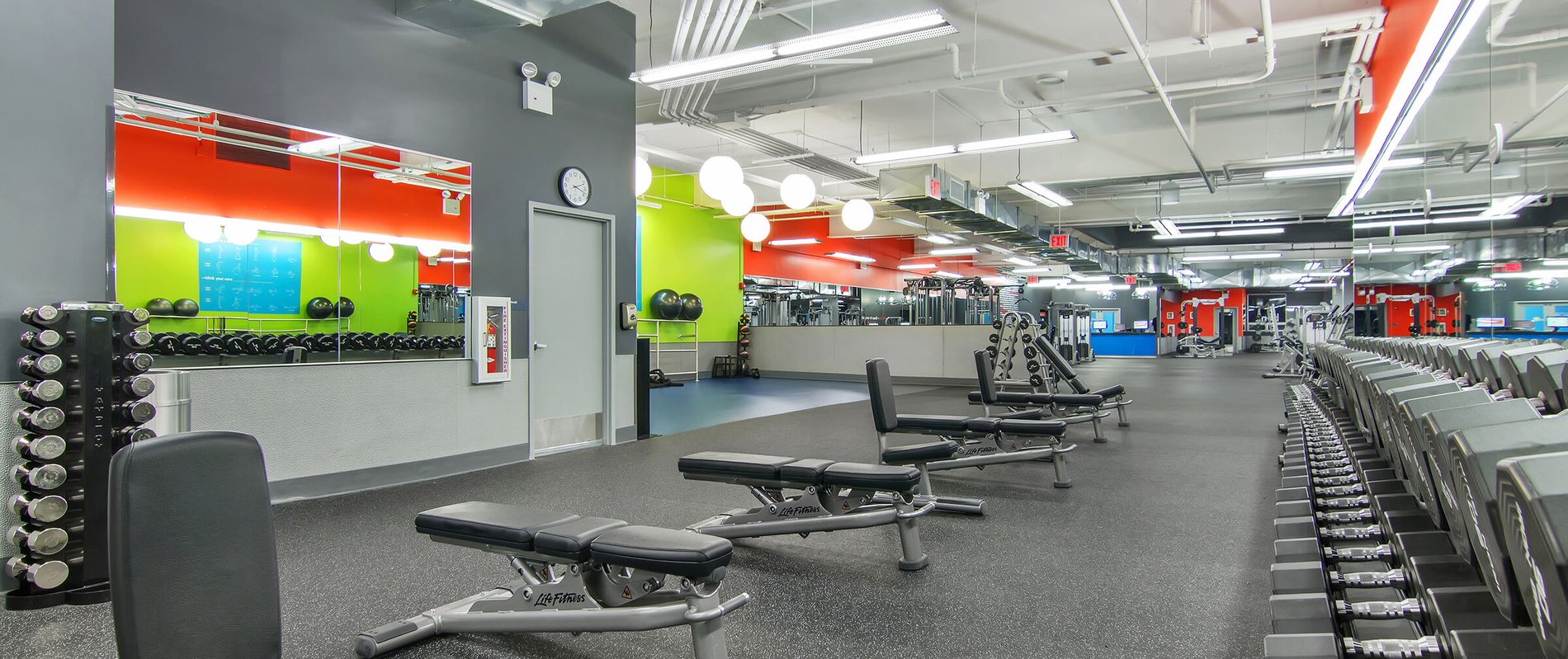 Blink Jackson Heights at 7814 Roosevelt Ave, Jackson Heights, NY