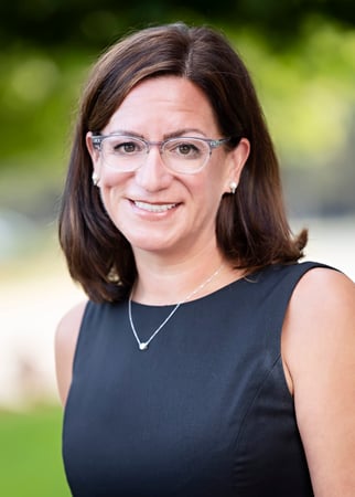 Photo of Barbara Van Der Maas