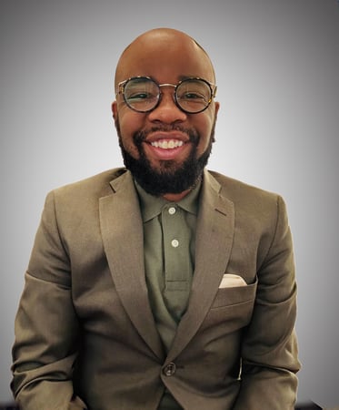 Photo of Darin Jackson