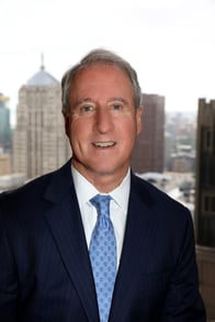 Photo of Ronald Schwartz - Morgan Stanley