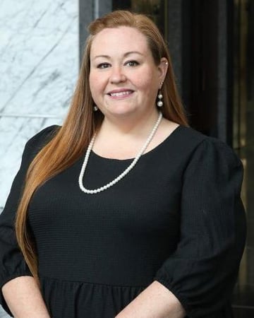 Photo of Anitra Smith