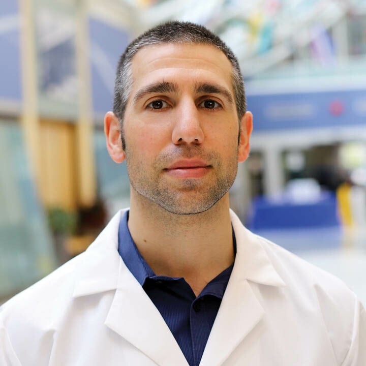 Ryan A. Jamoua, MD - Beacon Kalamazoo Heart Institute