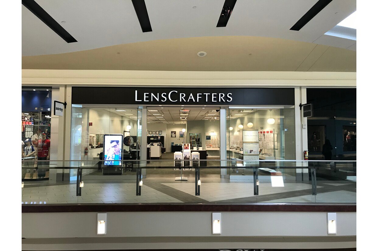 LensCrafters in Atlanta, GA | Eyeglasses and Contact Lenses