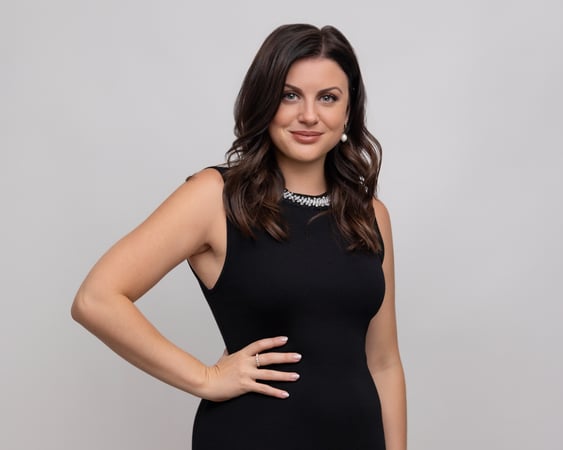 Photo of Marissa DelloRusso