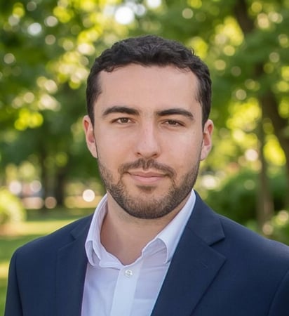Photo of Maxim Sparks