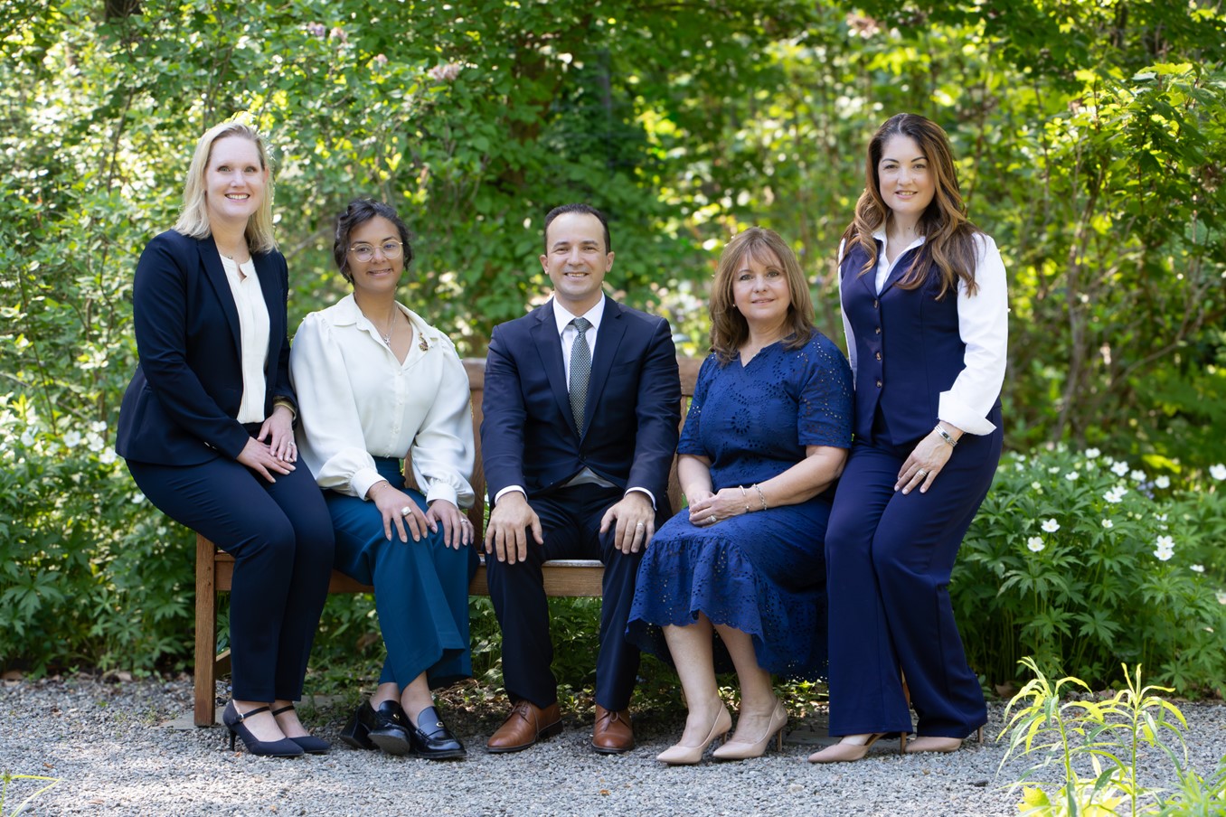 Photo of The Willowwood Group - Morgan Stanley