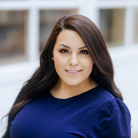 Photo of Sarai Ordonez