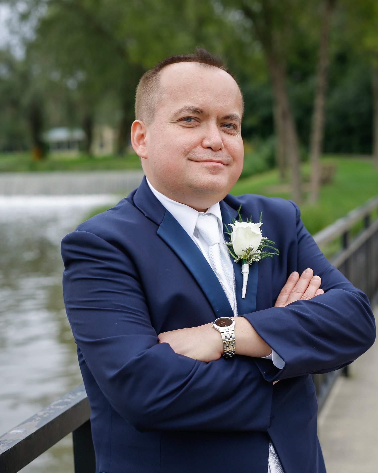 Andrew T. Zieba Mokena, IL