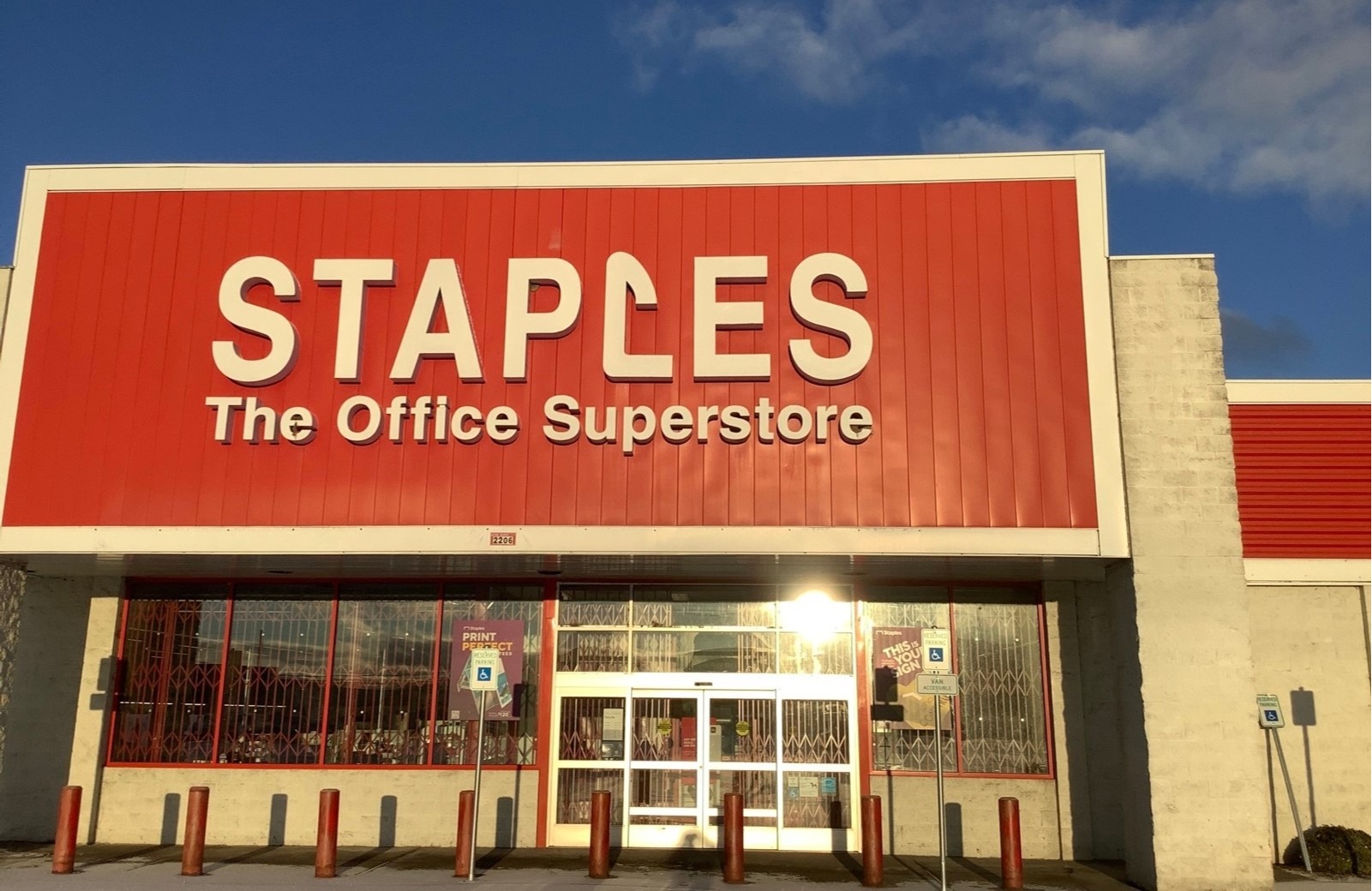 Staples near store me printing