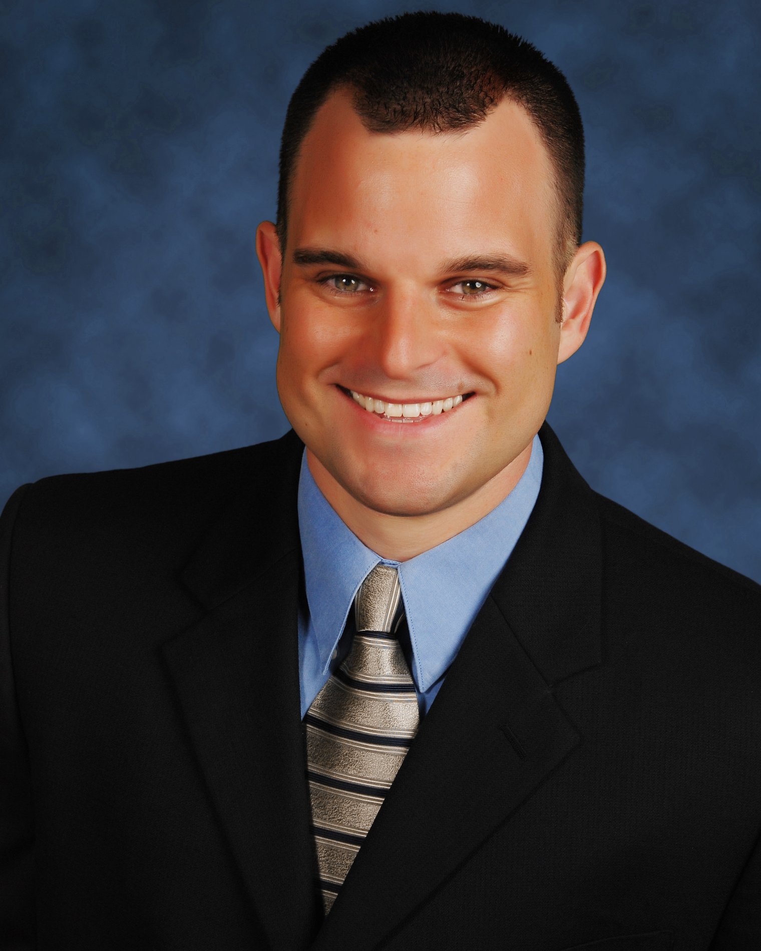 Bryan E. Jamison Georgetown, TX