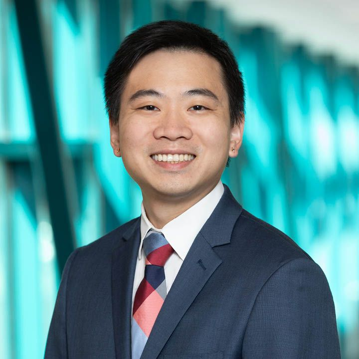 Charles Yang Yi, MD - Memorial Hospital
