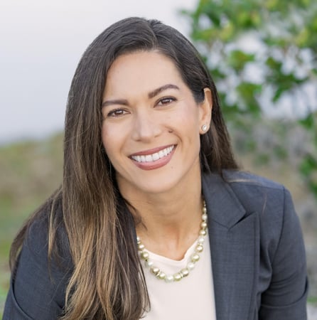 Photo of Stephanie Falconi Nemeth