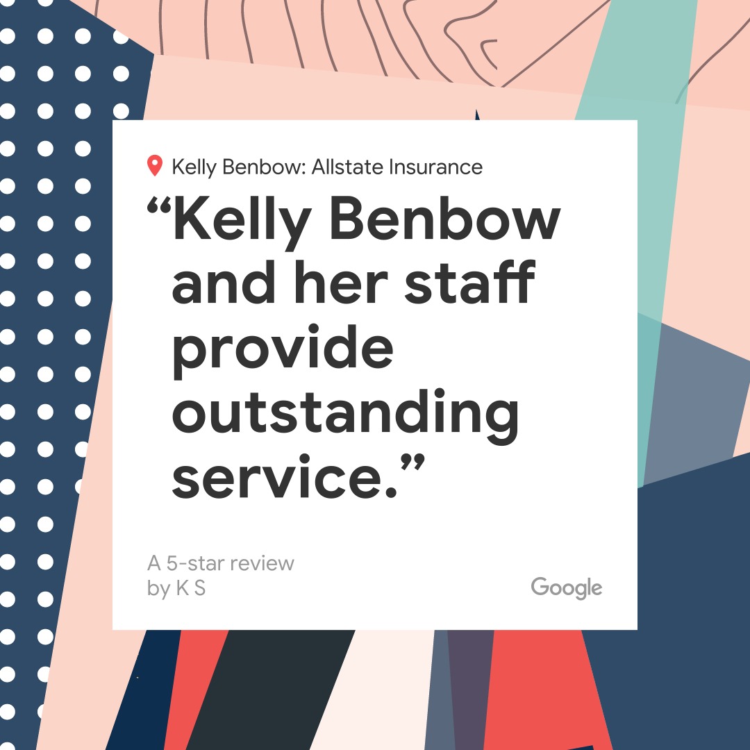 Allstate Car Insurance in Kansas City, MO Kelly Benbow