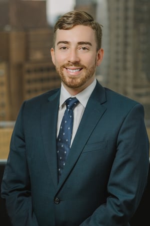 Photo of Alan Sorokin