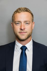 Photo of Matthew Benjamin Friedl - Morgan Stanley