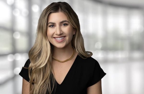 Photo of Allison White