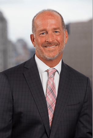 Photo of Robert Dion