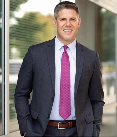 Photo of Matthew A Calabretta