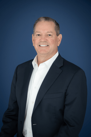 Photo of Kevin T. Dickey