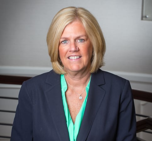 Photo of Cathie Landon