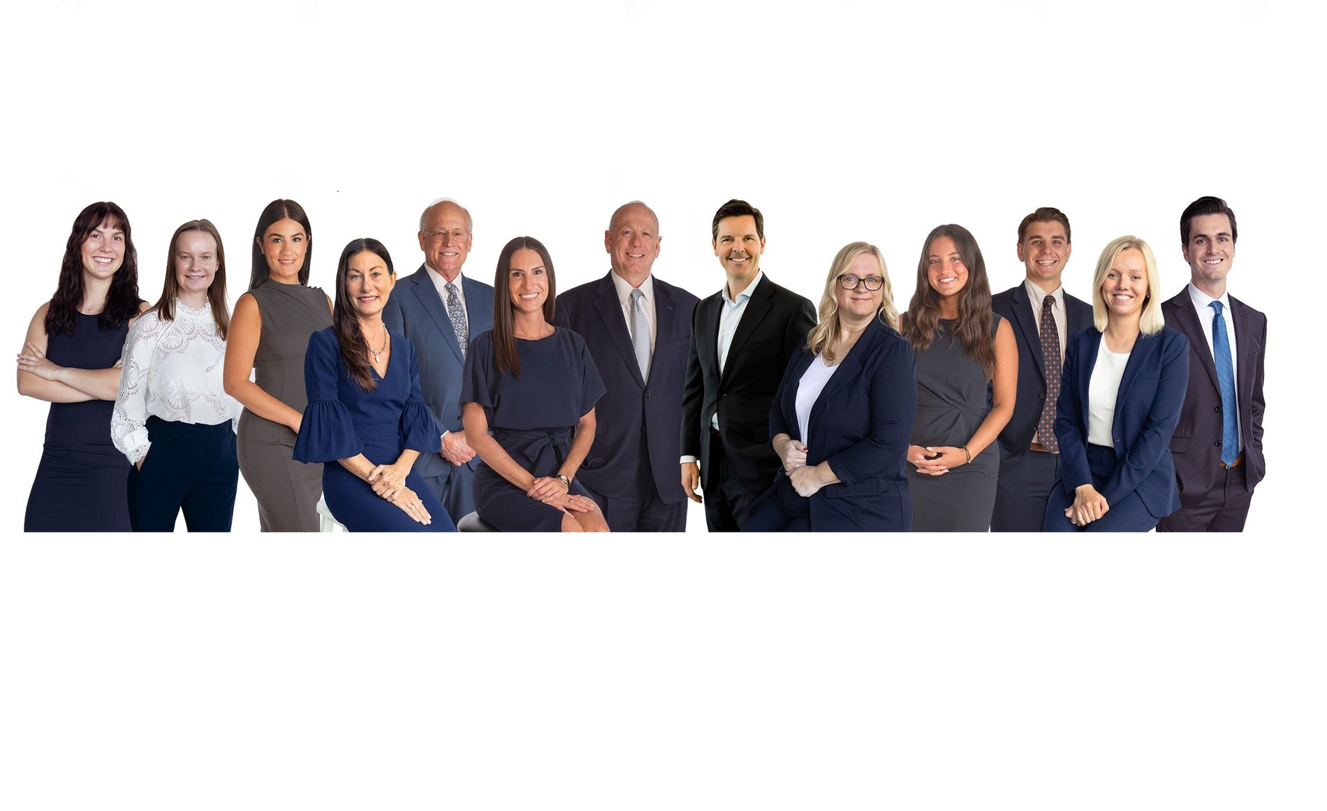 Photo of The ESOP Group - Morgan Stanley