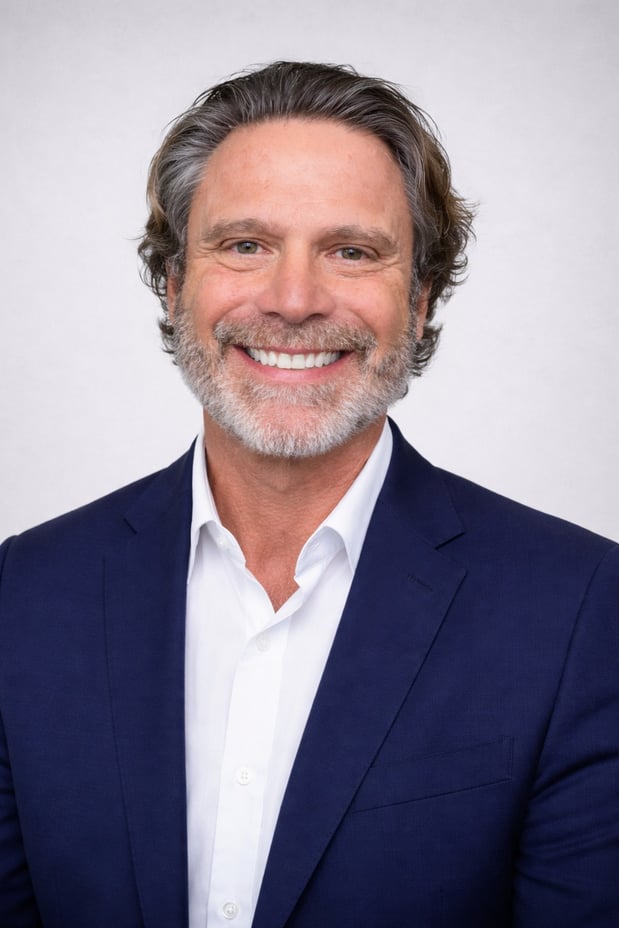 Agent Headshot update