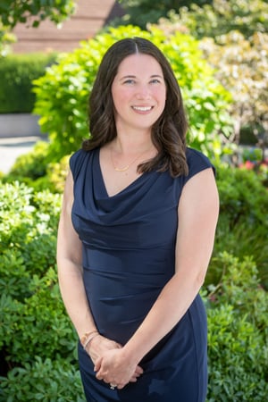 Photo of Heather Henke