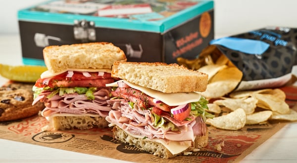 Schlotzsky s Beaumont Restaurant Best Sandwiches Soups Salads