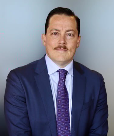 Photo of Jaime Suarez