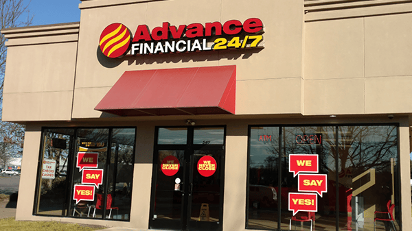 cash advance vs payday loans