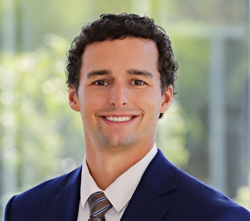 Photo of Andrew Ottavianelli