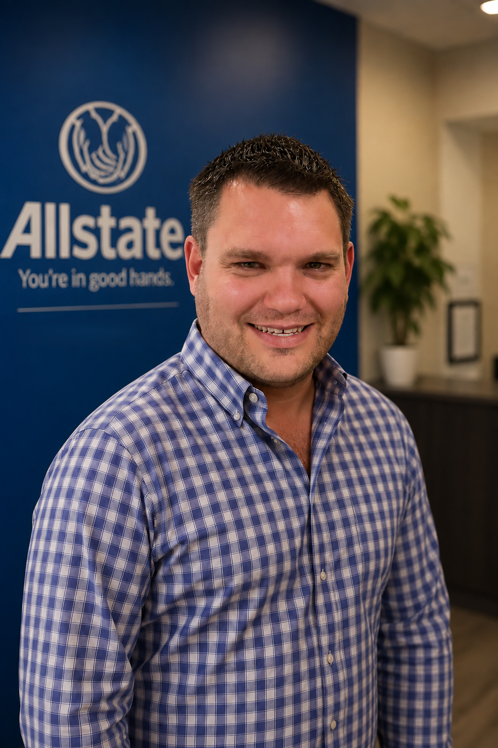 Photo of Jeremy Mahlik