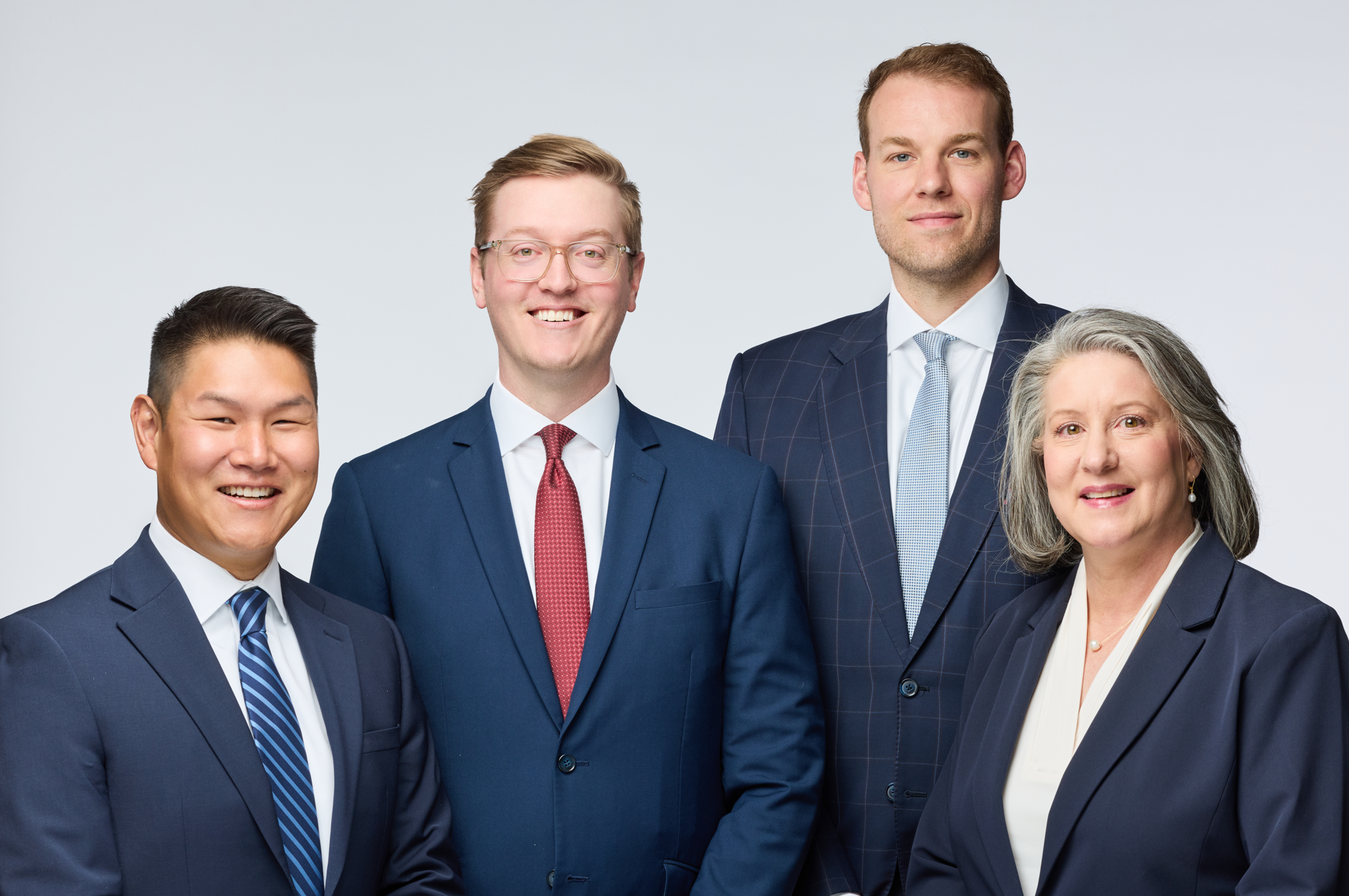 Photo of The Headwaters Group - Morgan Stanley