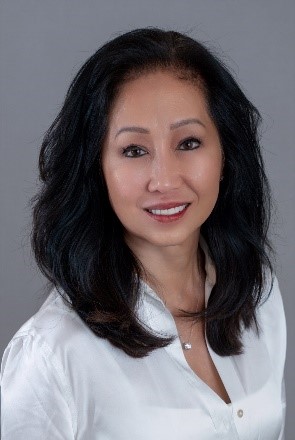 Photo of Louise Shim - Morgan Stanley