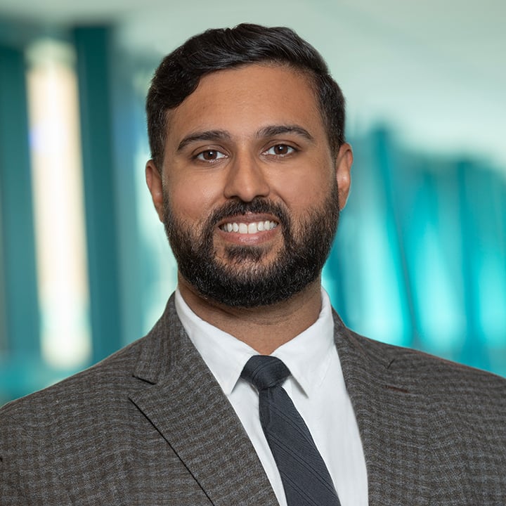 Harmanjot Khaira, MD - Beacon Medical Group Pulmonology and Critical Care South Bend