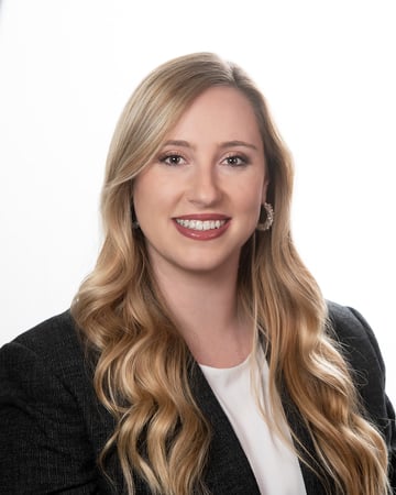 Photo of Sarah Webster