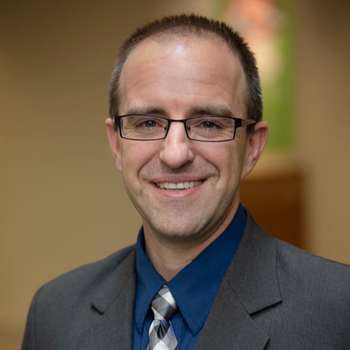 Myron Bontrager, DO - Memorial Hospital