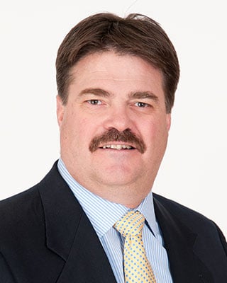 Headshot of Mark R. Rangitsch, MD