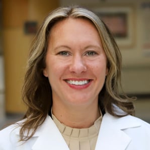 Kelli Pound -  Beacon Kalamazoo Bone & Joint Specialists