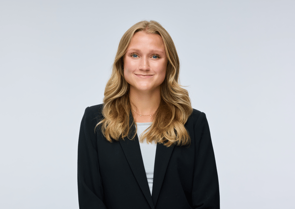 Photo of Meredith Smith
