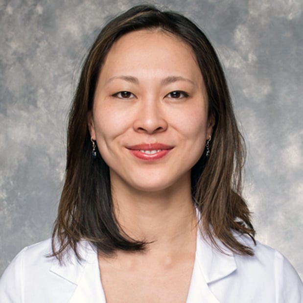 Bella Liu, MD