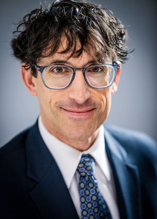 Photo of Justin May