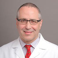 Steven Ronald Landau, MD