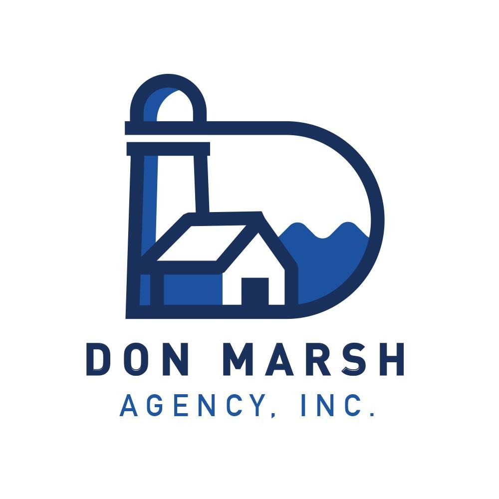 Don Marsh, Insurance Agent