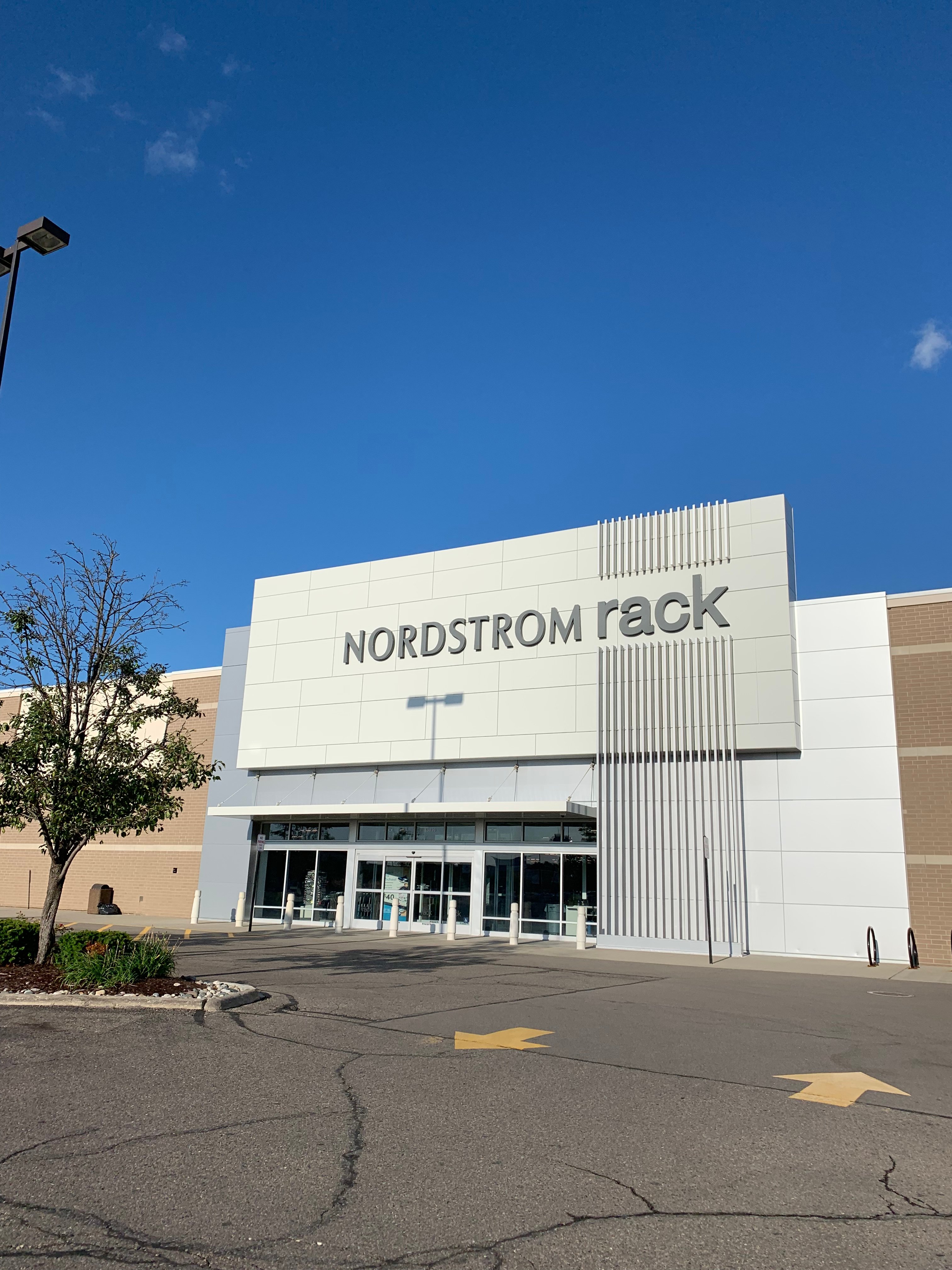 Nordstrom Rack: Shop Clothes, Shoes, Jewelry, Beauty and Home