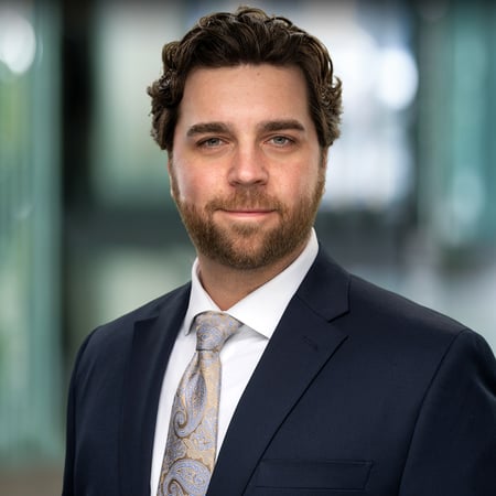 Photo of James Van Cura